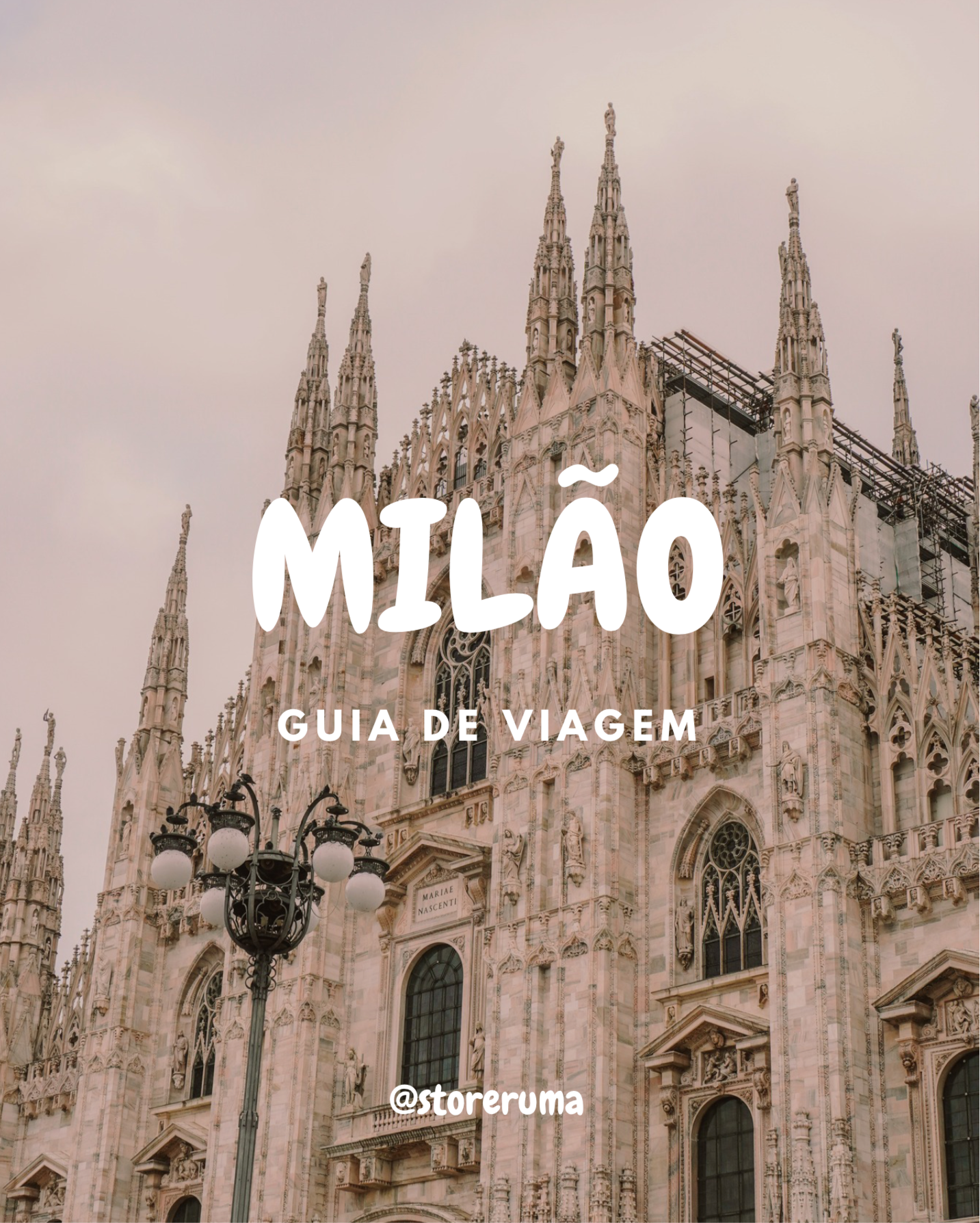 Milan - Guide de voyage