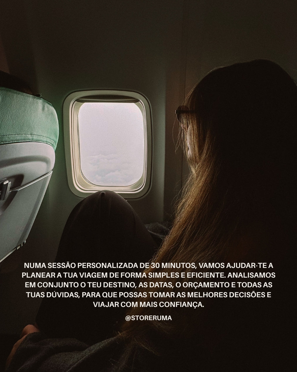Planeia a Tua Viagem Connosco ✈️