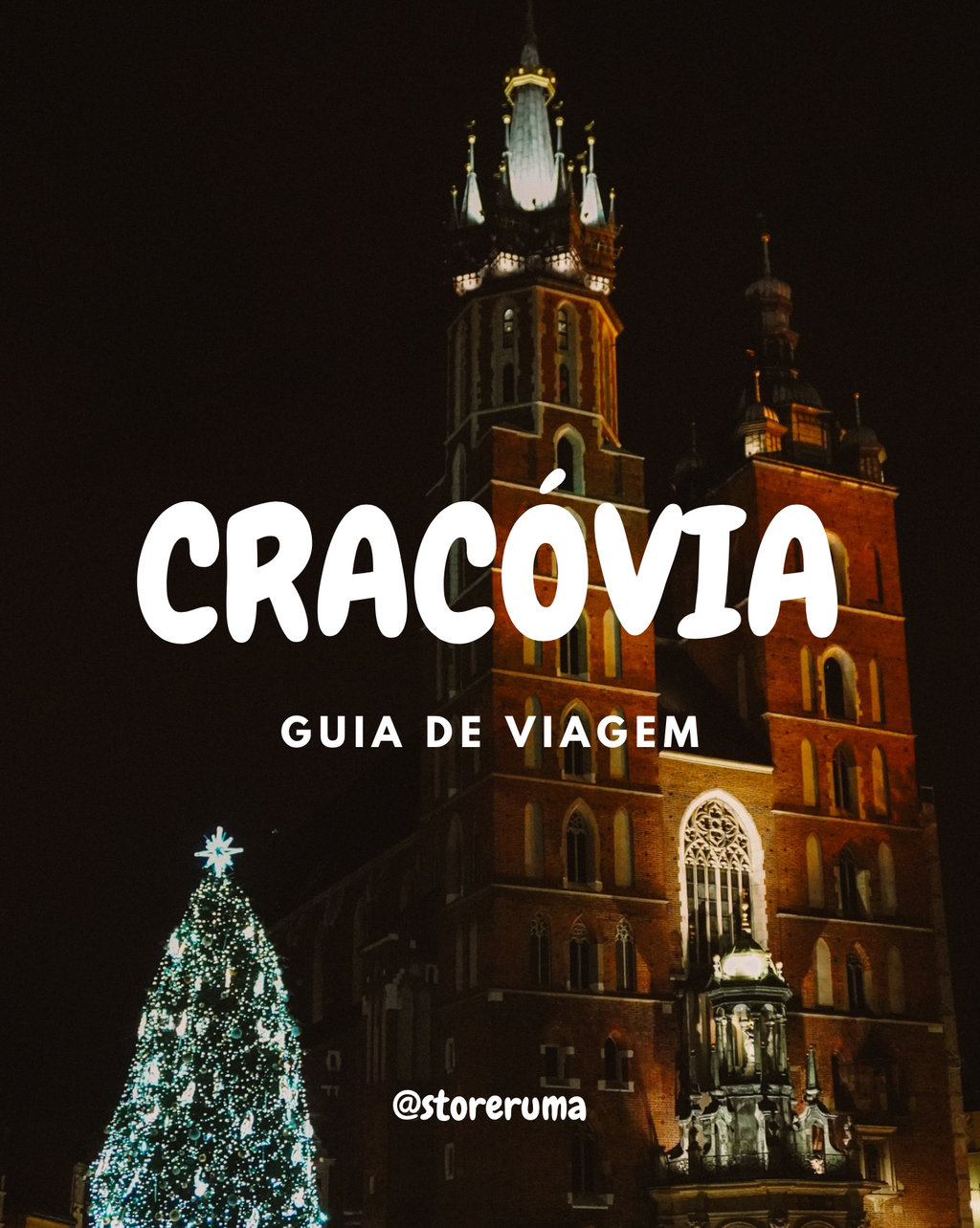 Krakow - Travel Guide