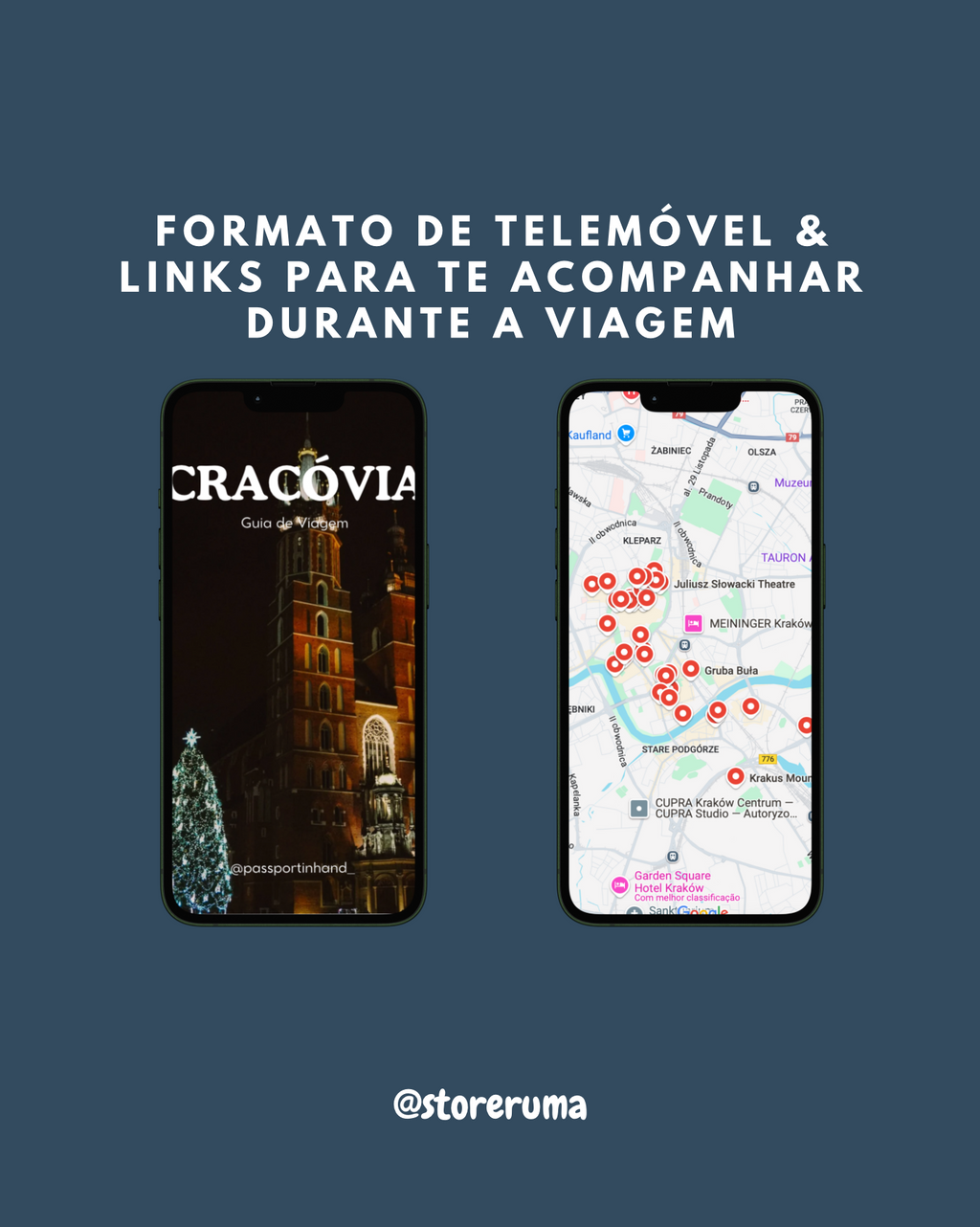 Krakow - Travel Guide