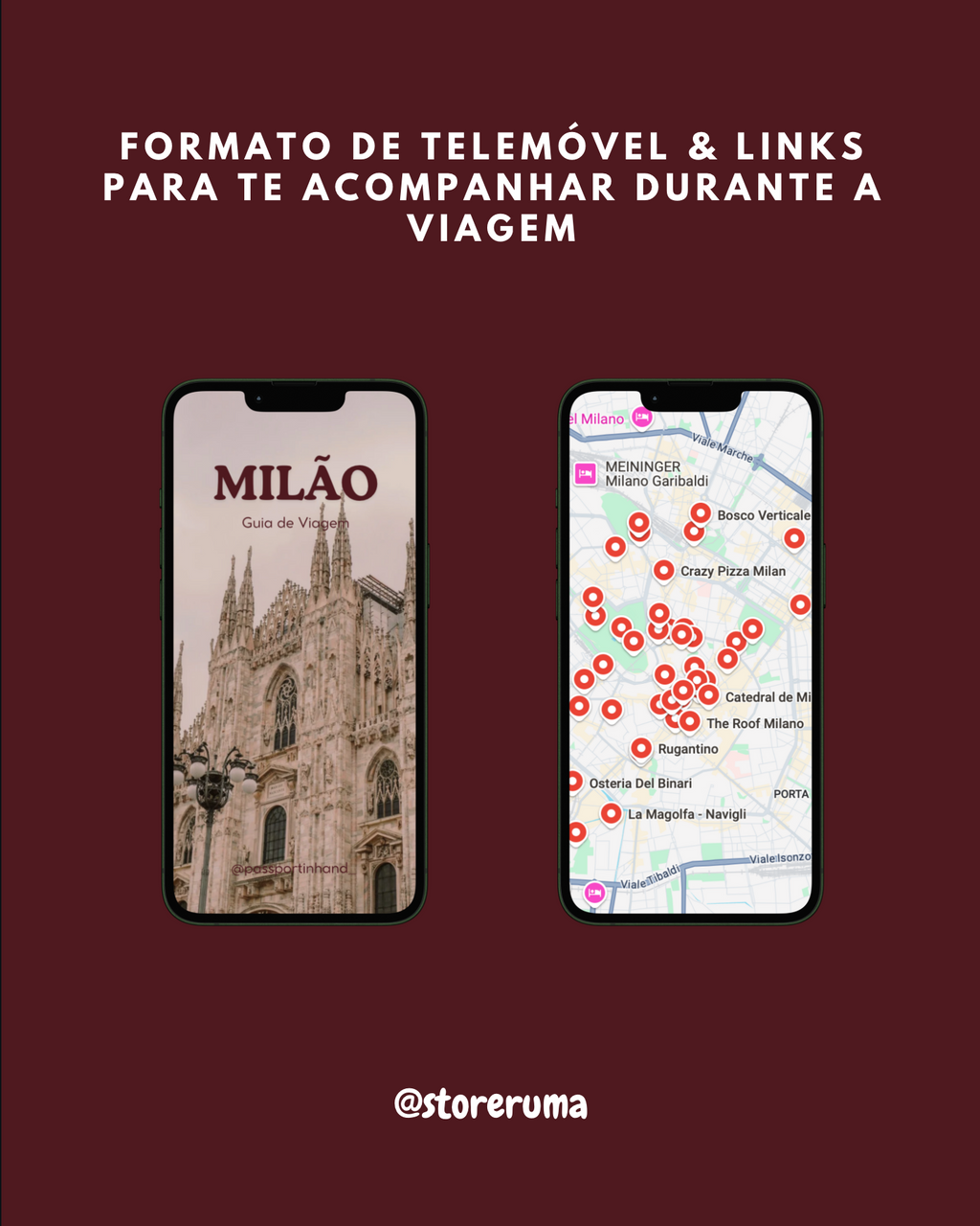 Milan - Guide de voyage
