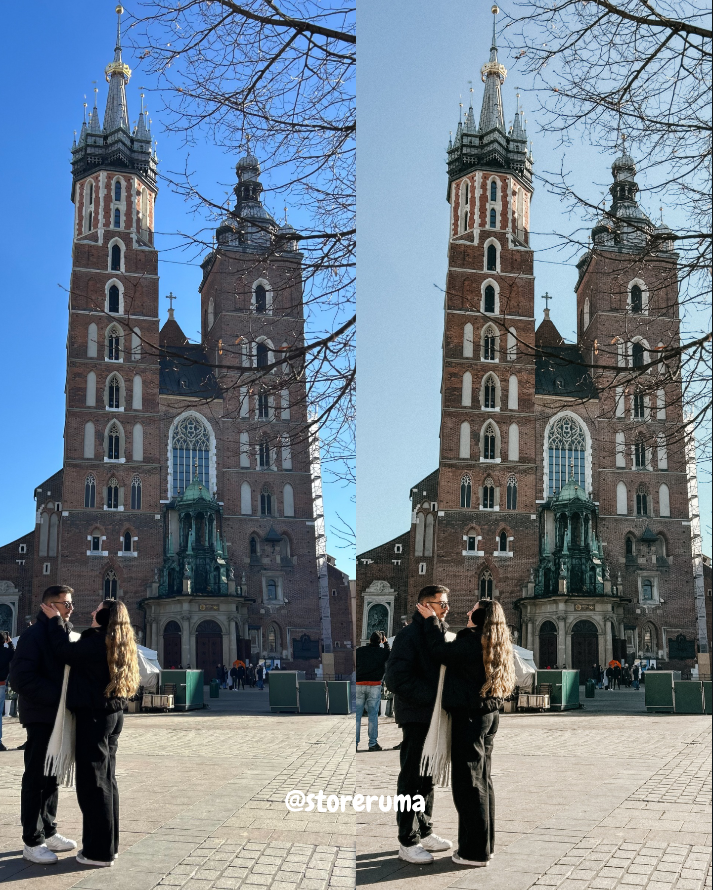 15 Filtros de Edição de Foto