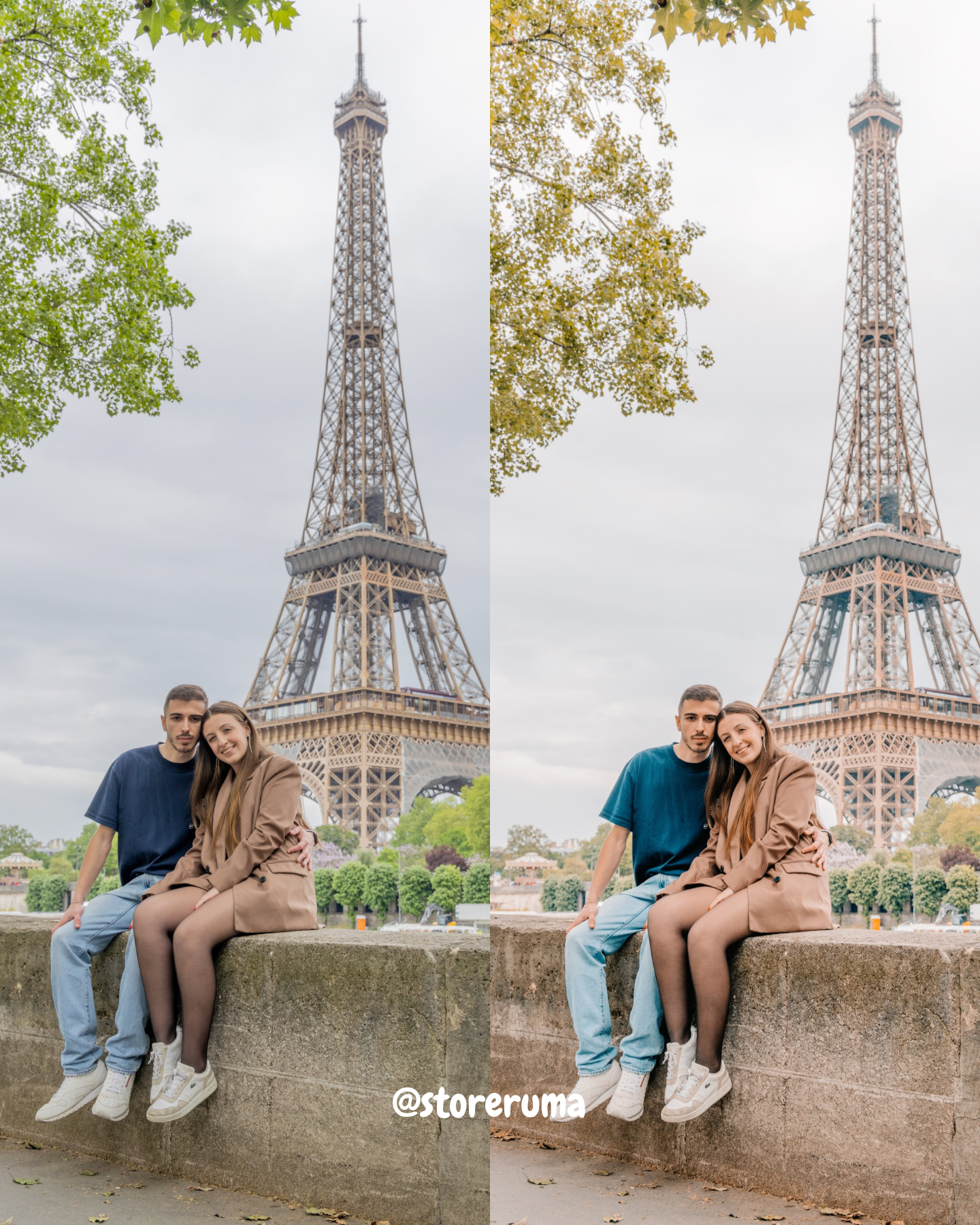 15 Filtros de Edição de Foto