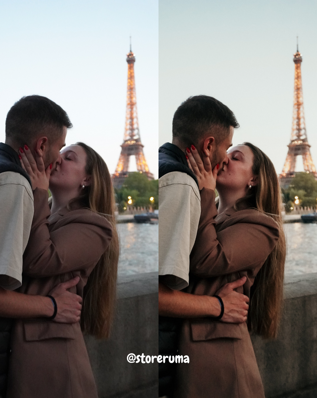 15 Filtros de Edição de Foto