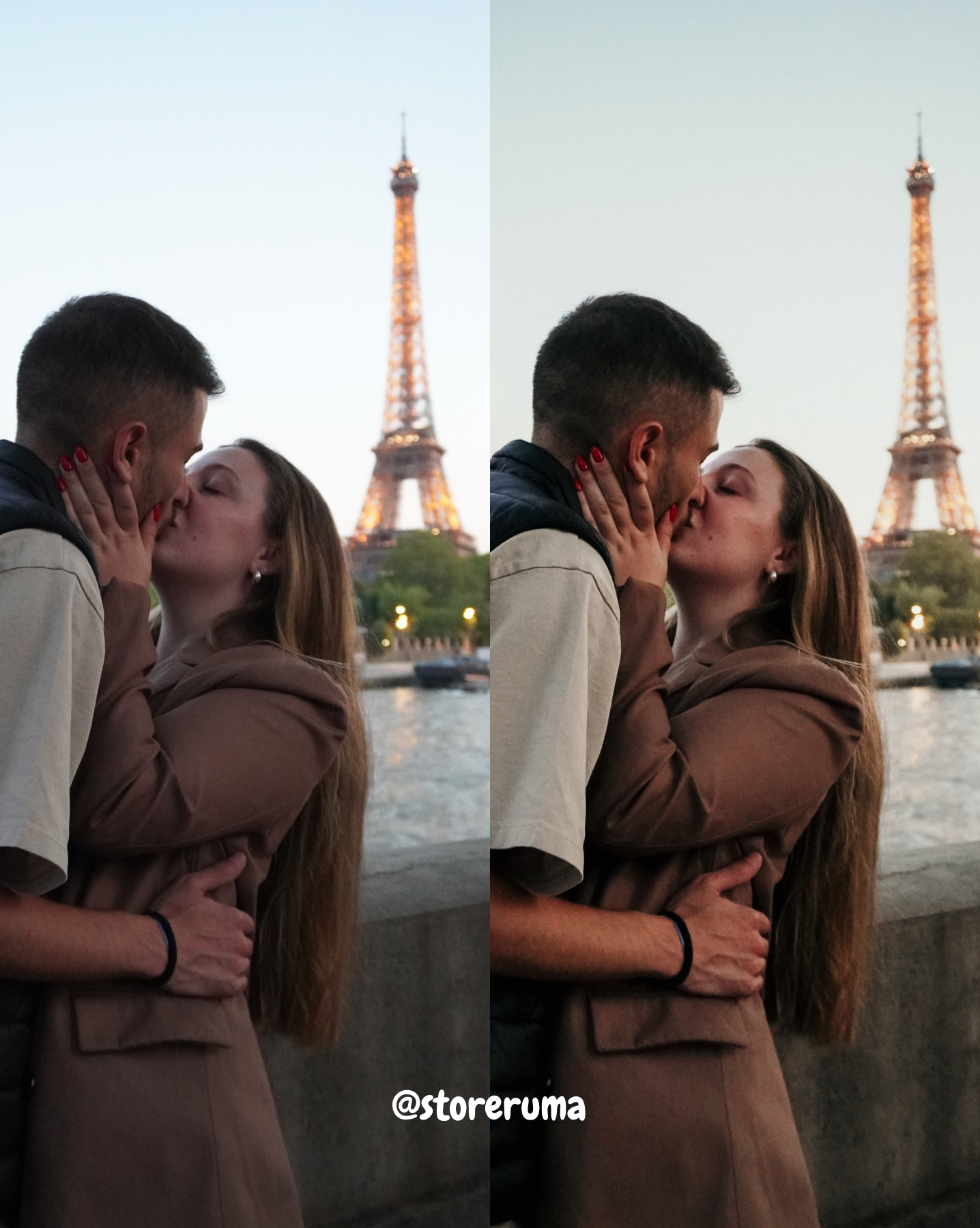 15 Filtros de Edição de Foto