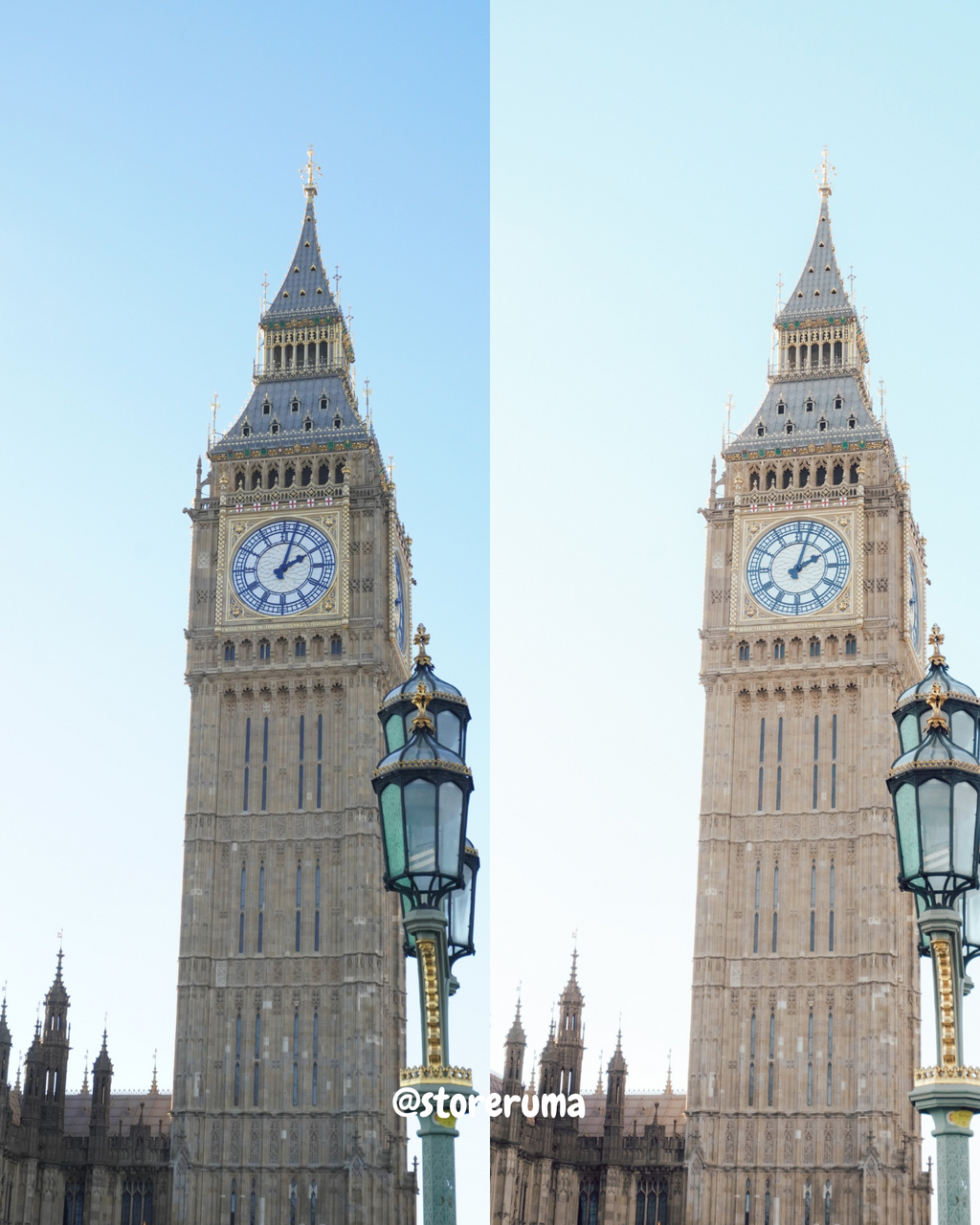 15 Filtros de Edição de Foto