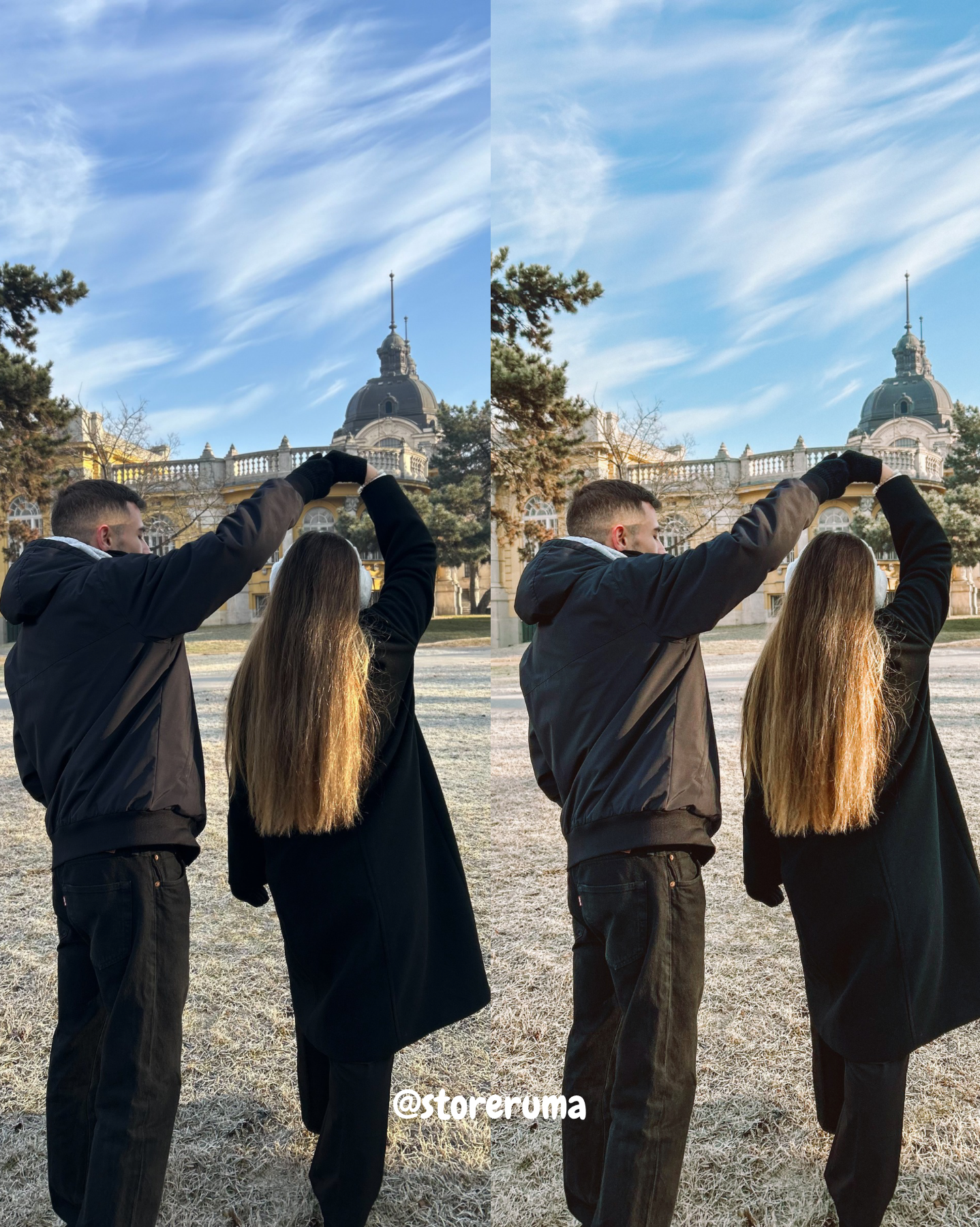 15 Filtros de Edição de Foto