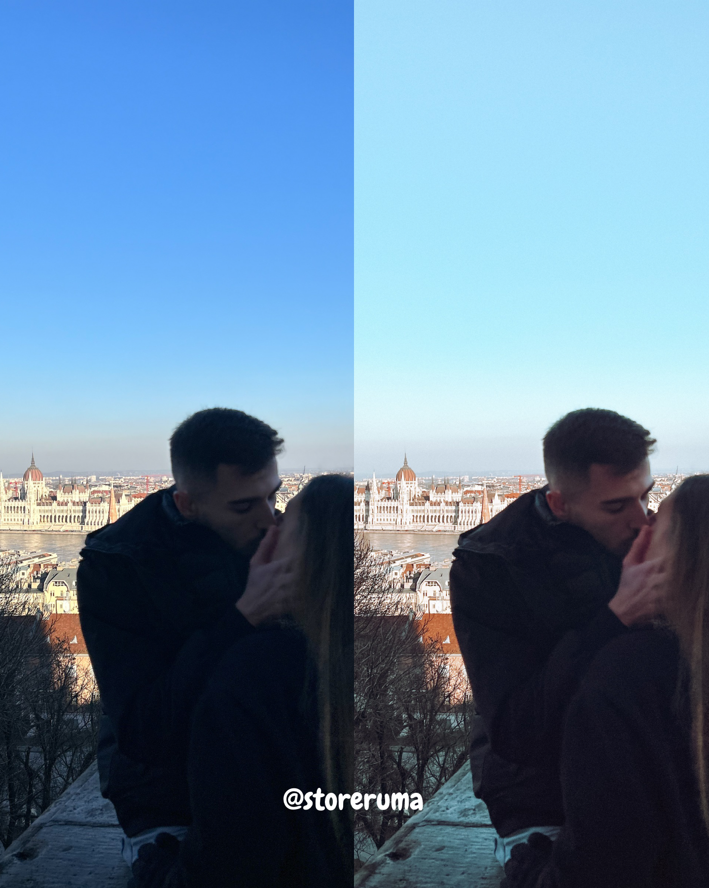 15 Filtros de Edição de Foto