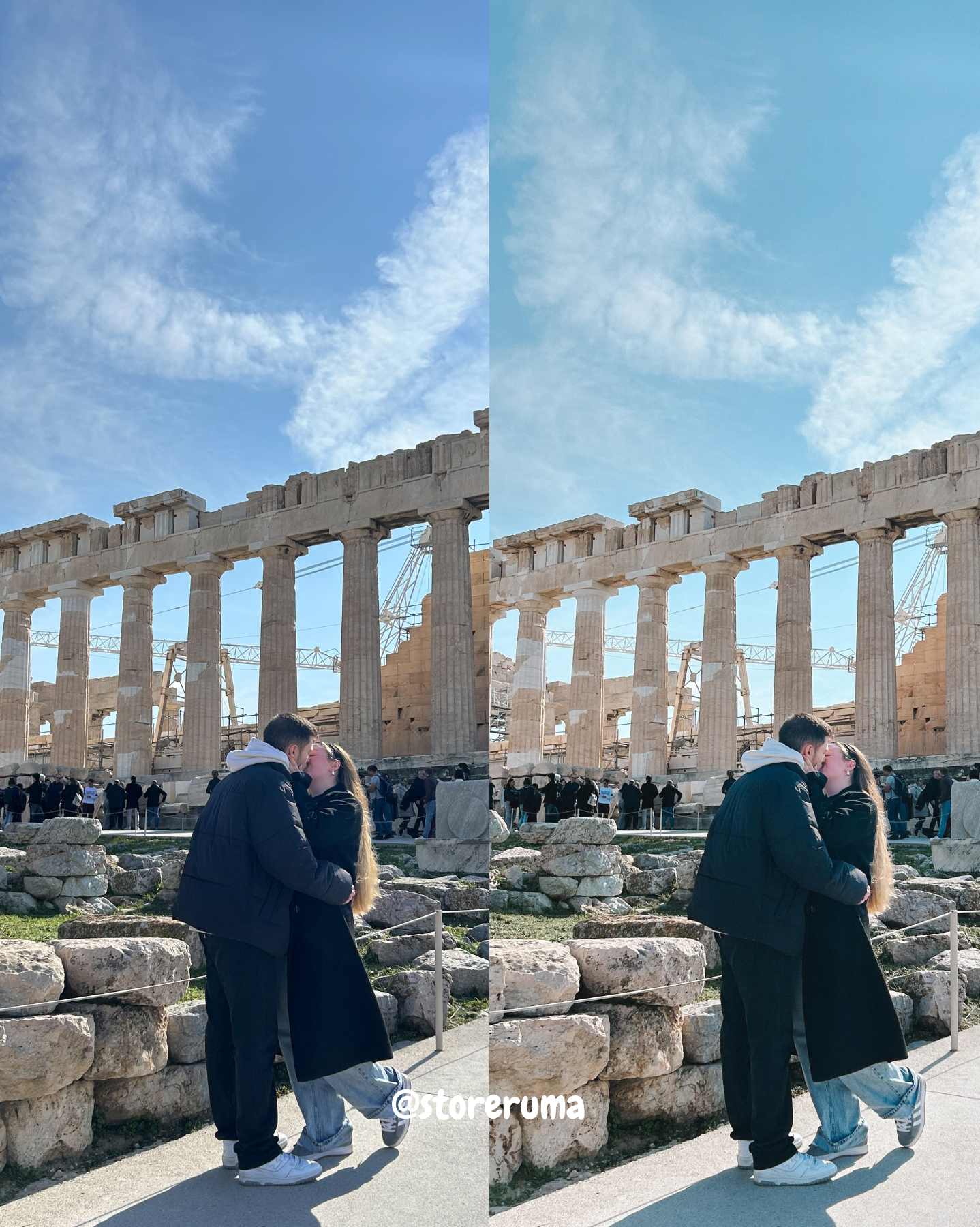 15 Filtros de Edição de Foto