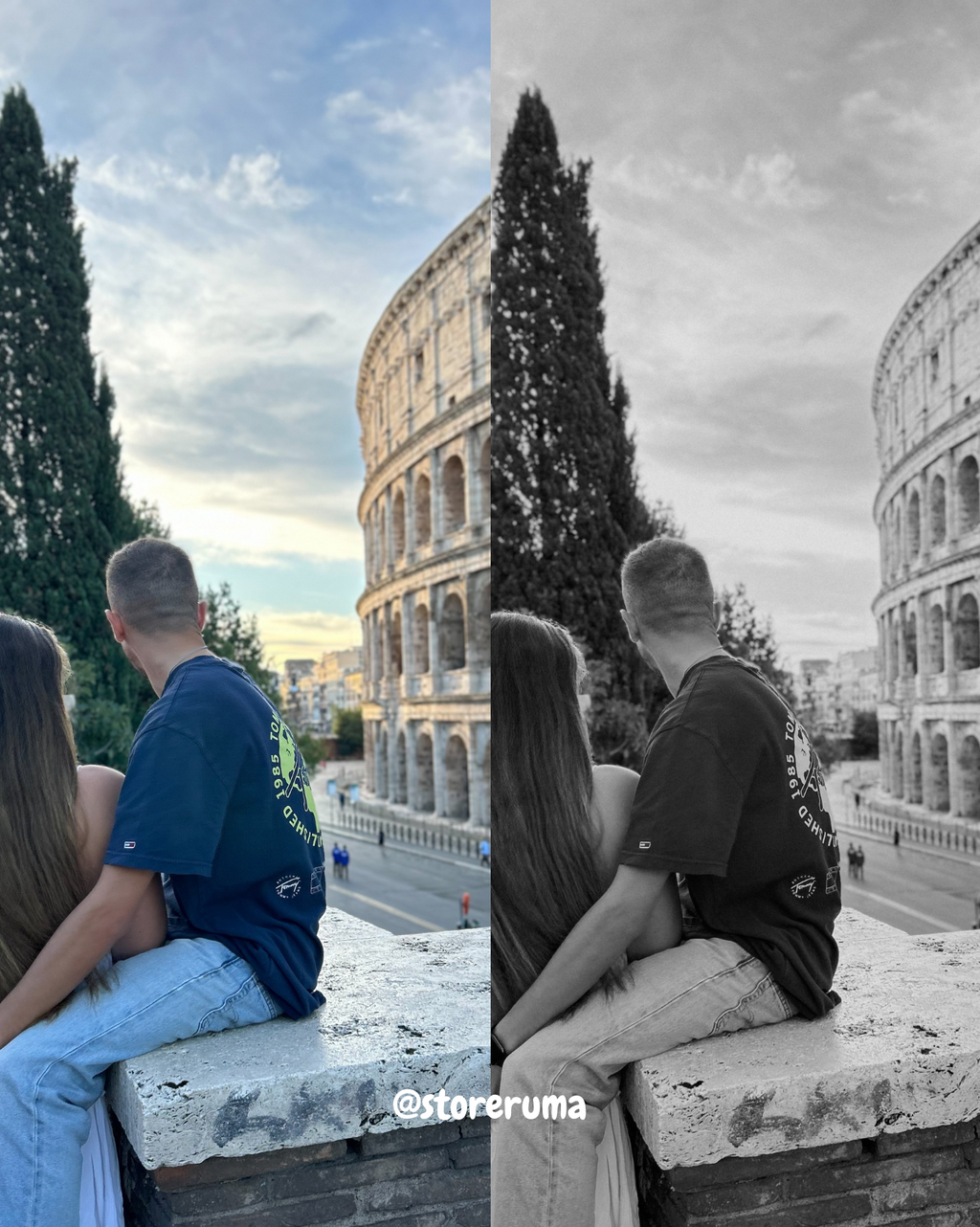 15 Filtros de Edição de Foto