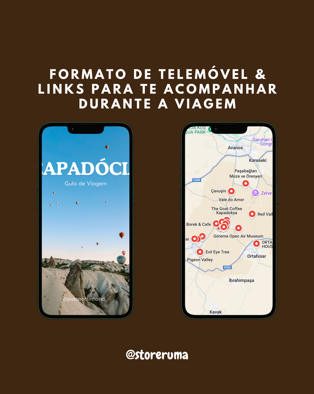 Cappadocia - Travel Guide