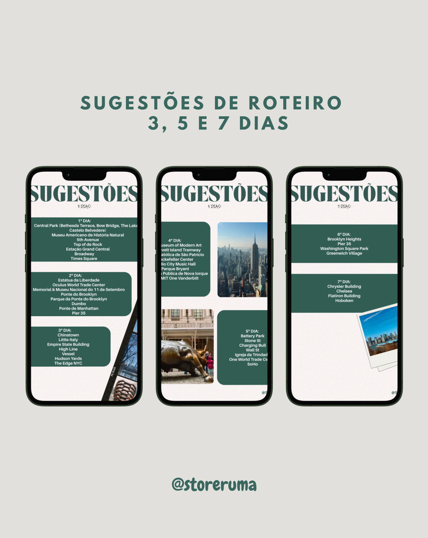 Nova Iorque - Guia de Viagem 🇺🇸