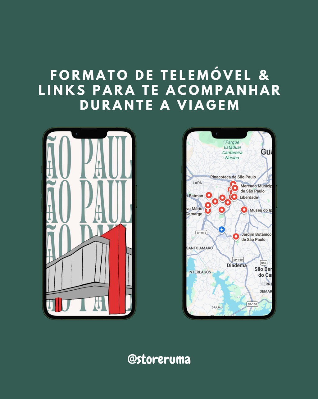 São Paulo - Guia de Viagem 🇧🇷