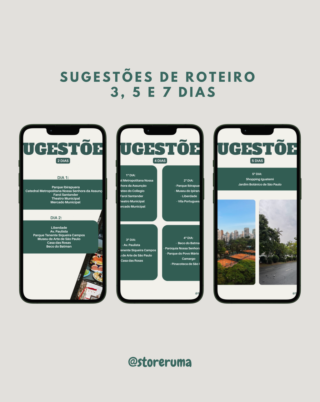 São Paulo - Guia de Viagem 🇧🇷