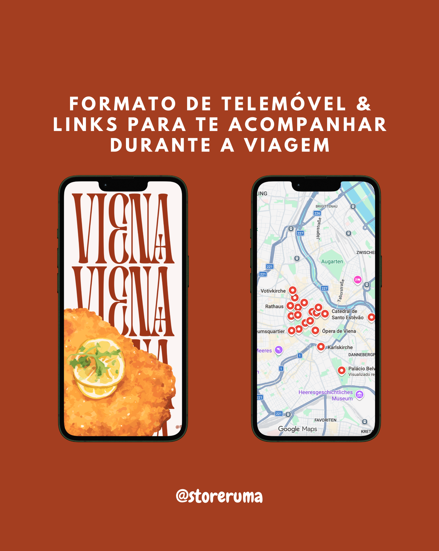 Viena - Guia de Viagem 🇦🇹