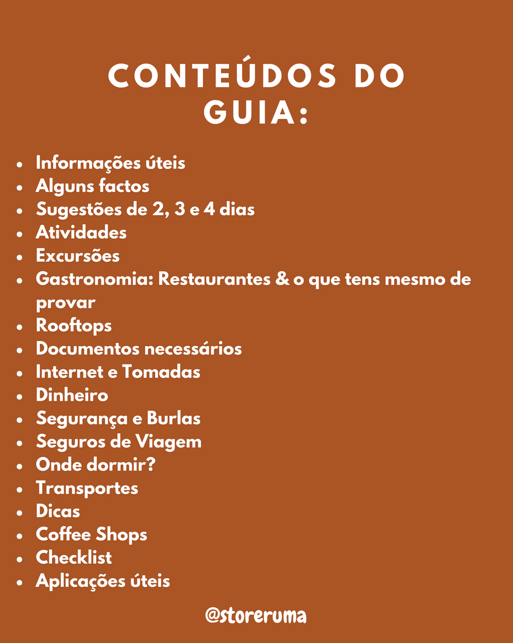 Amesterdão - Guia de Viagem 🇳🇱