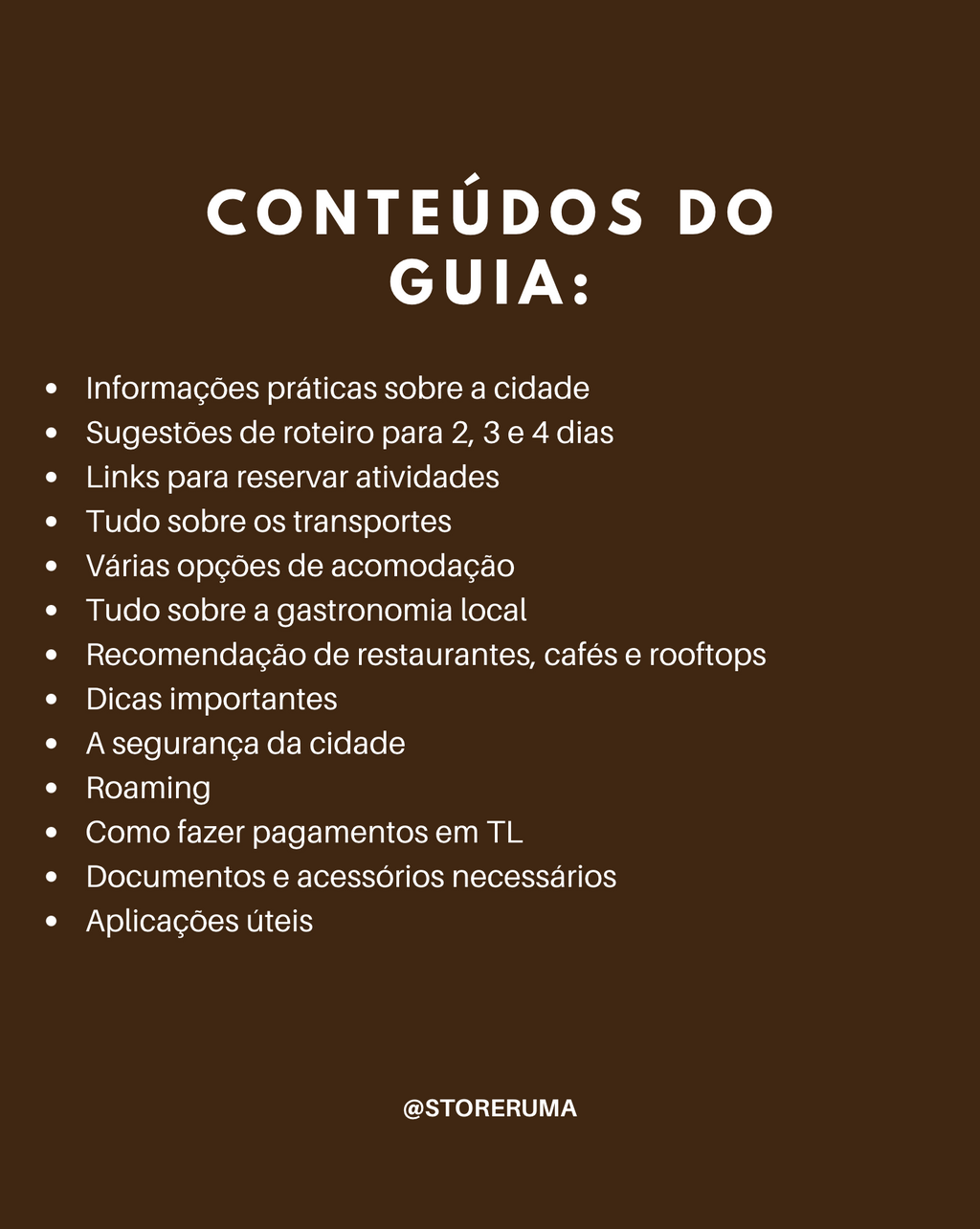 Capadócia - Guia de Viagem 🇹🇷